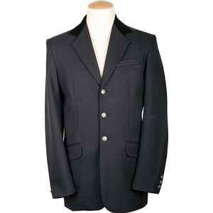 Harry's Horse Rijjas - Epona - Zwart - H54