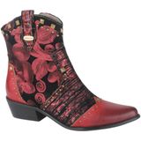 Laura Vita - Hicnio 20 - Enkellaarzen - Grenat