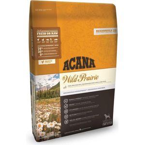 Acana Hondenvoer Highest Protein Wild Prairie 2 kg