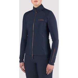 Horka Vest Horka Excellence Donkerblauw - L