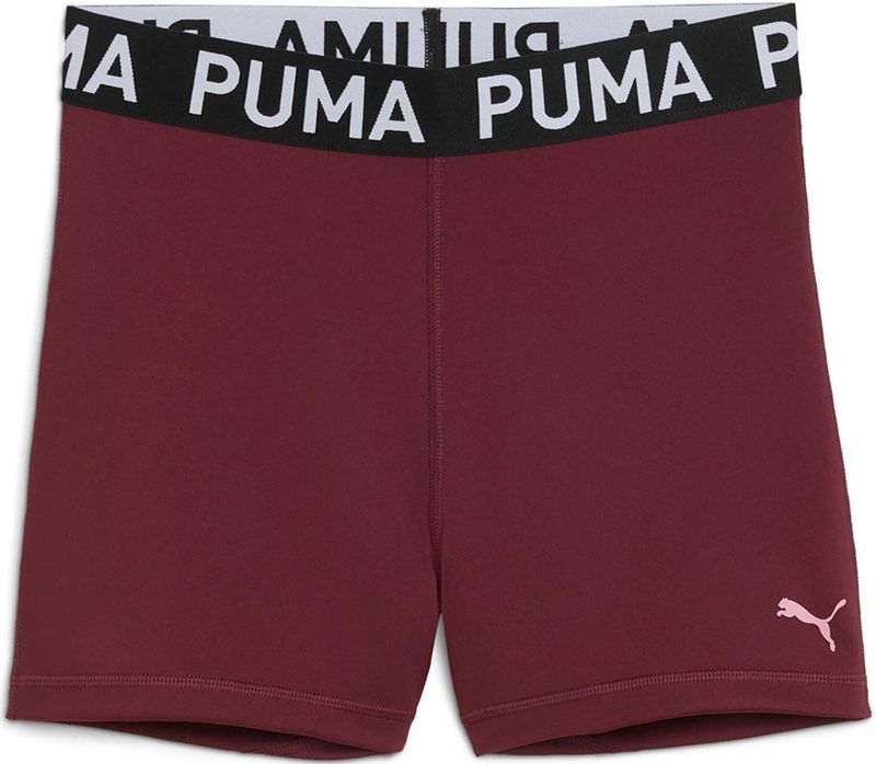 Puma Strong 3´´ Korte Leggings