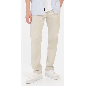 camel active Herenbroek, beige, 32W / 30L