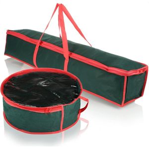 Opbergtas voor kerstboom