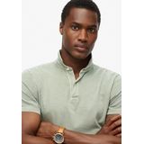 Superdry Studios Jersey Korte Mouw Poloshirt