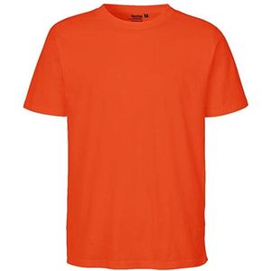 Neutral Unisex Regular T-Shirt NE60002 - Dusty Mint - XS