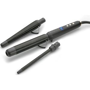 DIVA Pro Styling Precious Metals Gold Dust Multi Wand