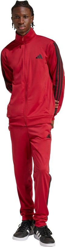 adidas Sportswear DAYREADY TRAININGSPAK - Heren - Bordeaux