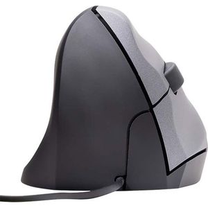 Ergoline SRM muis Linkshandig USB Type-A 1600 DPI
