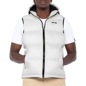 Schott Idaho2V Bodywarmer Heren - Maat S