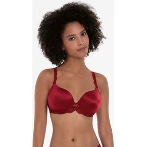 RosaFaia Beautyfull Bobette Voorgevormde Beugel Bh 5291 528 Robijn - maat EU 75G / FR 90G