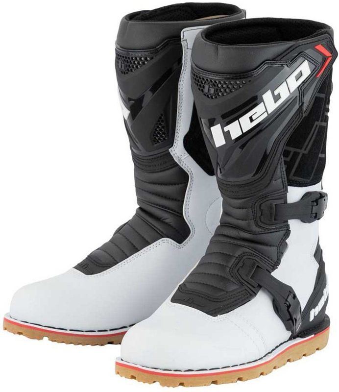 Hebo - Technical 3.0 Micro - Motorlaarzen