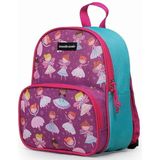 Crocodile Creek | Junior rugzak Pink Wonders | Backpack\Pink Wonders