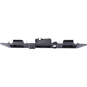 Achteruitrijcamera voor Audi A8 | 2008 t/m 2015 | Kofferbak handgreep camera | Cartronix | HD Beeld & Nachtzicht | Waterproof | 170 Graden zicht