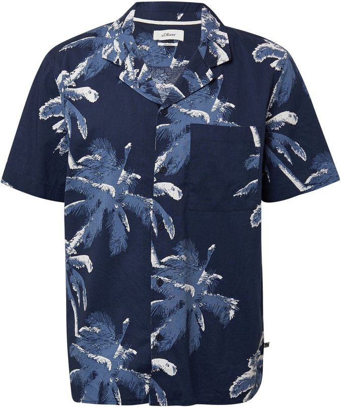 s.Oliver Hemd