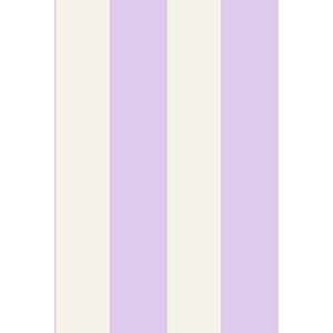 Studio Swaai – Lilac Stripes Behang | Lila SW-75-MS06