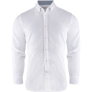 James Harvest Sportswear - Hemd Burlingham - Licht - Overhemd