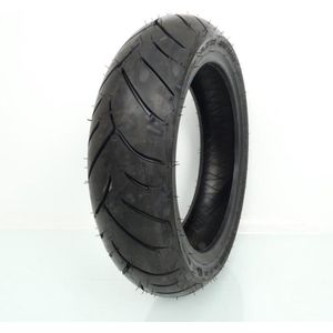 Pneu 120-70-13 Dunlop pour Scooter MBK 125 Xc R Skyliner S 2014 à 2016 AV Neuf
