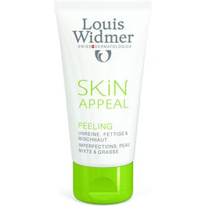 Louis Widmer Skin Appeal Peeling ZP