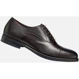 GEOX - Barberigo - Herenschoen - Donkerbruin