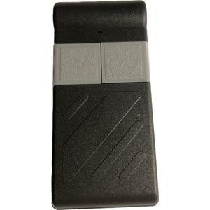 Berner BHS130 Handzender 2-kanaals 868Mhz