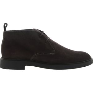 Blackstone WG80 Veterboot Heren Zwart Maat 45