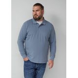 s.Oliver 2174024 Poloshirt, 5363, XXL, heren, 5363, XXL