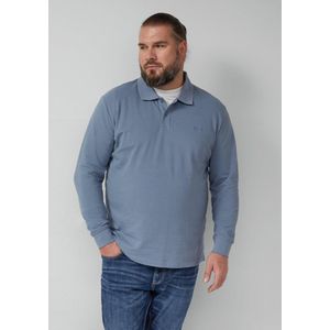 s.Oliver 2174024 Poloshirt, 5363, XXL, heren, 5363, XXL