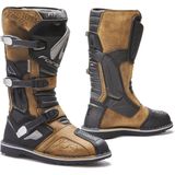 Forma Terra Evo Brown Boots Laars