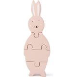 Trixie Houten dierenvormpuzzel - Mrs. Rabbit