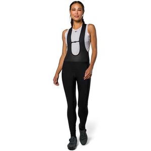 Pearl Izumi - Quest Thermo - Fietsbroek - Zwart - Thermische Stof