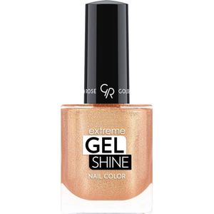 Golden Rose - Extreme Gel Shine Nail Color 39 - Nagellak - Koper
