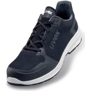 uvex 1 sport 6594244 ESD-veiligheidsschoenen S1P Schoenmaat (EU): 44 Zwart 1 paar