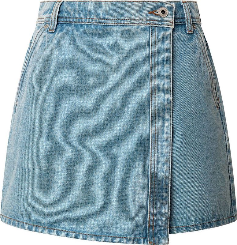 Klassieke dames spijkerrok Pepe Jeans