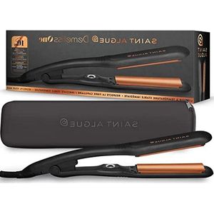 Stijltang - Saint Algue - Voor Glad en Glanzend Haar