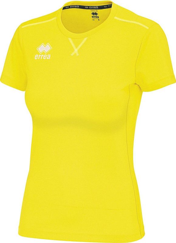 Errea Marion T-Shirt Mc Sweater Ad - Sportswear - Vrouwen