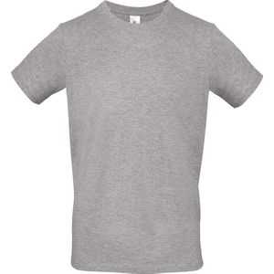 B&C #E150 Men's T-shirt CGTU01T - Sport Grey - XXL
