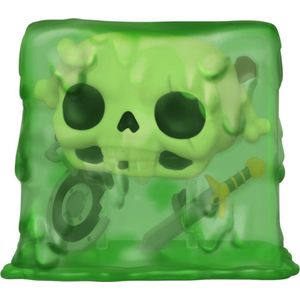 Funko Pop! Games Dungeons & Dragons Gelatinous Cube #576 Convention Exclusive