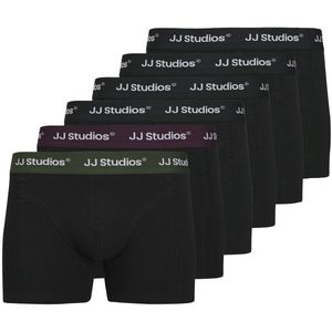 Jack & Jones Heren retro short / pant 6 pack Soho