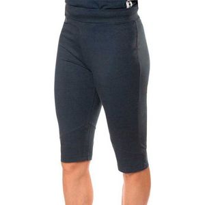 Trango - Pant Pirat OLBA - Capri Broek - Blauw