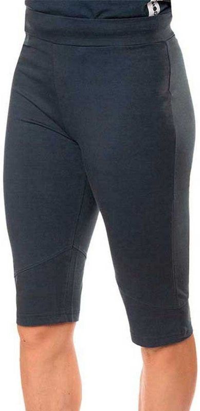 Trango - Pant Pirat OLBA - Capri Broek - Blauw