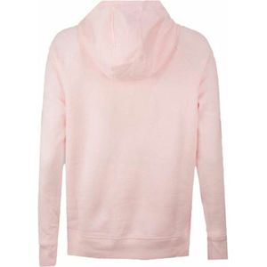 Women’s Hoodie Under Armour Rival Fleece Pink