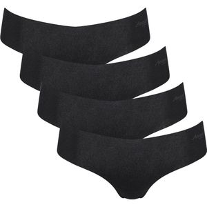 sloggi Dames hipster slip 4 pack ZERO Modal 2.0