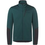 VAUDE - Matera Softshell Jacket II - Fietskleding - Heren - Winddicht