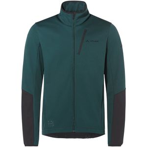 VAUDE - Matera Softshell Jacket II - Fietskleding - Heren - Winddicht