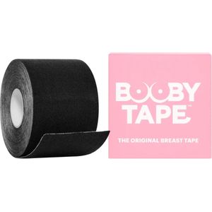 Booby Tape - The Original Breast Tape Roll Black