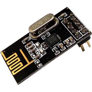 Transceiver-NRF24L01 Arduino