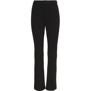 VERO MODA VMAMIRA MW FLARED PANT GA NOOS Dames Broeken - Maat XS X L30