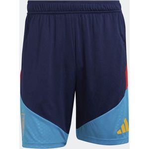 Spanje 26 Tiro Training Short