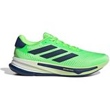 adidas - Supernova Ease M - Hardloopschoenen - Burst/Donker Blauw/Ftwr Wit
