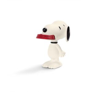 Schleich 22002 Snoopy Met Gamel